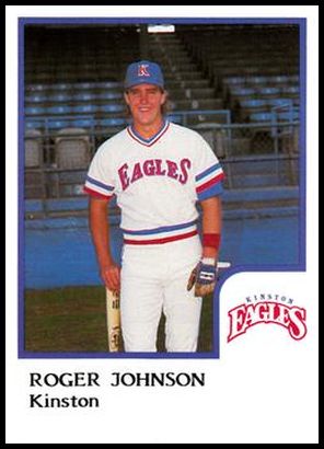 12 Roger Johnson